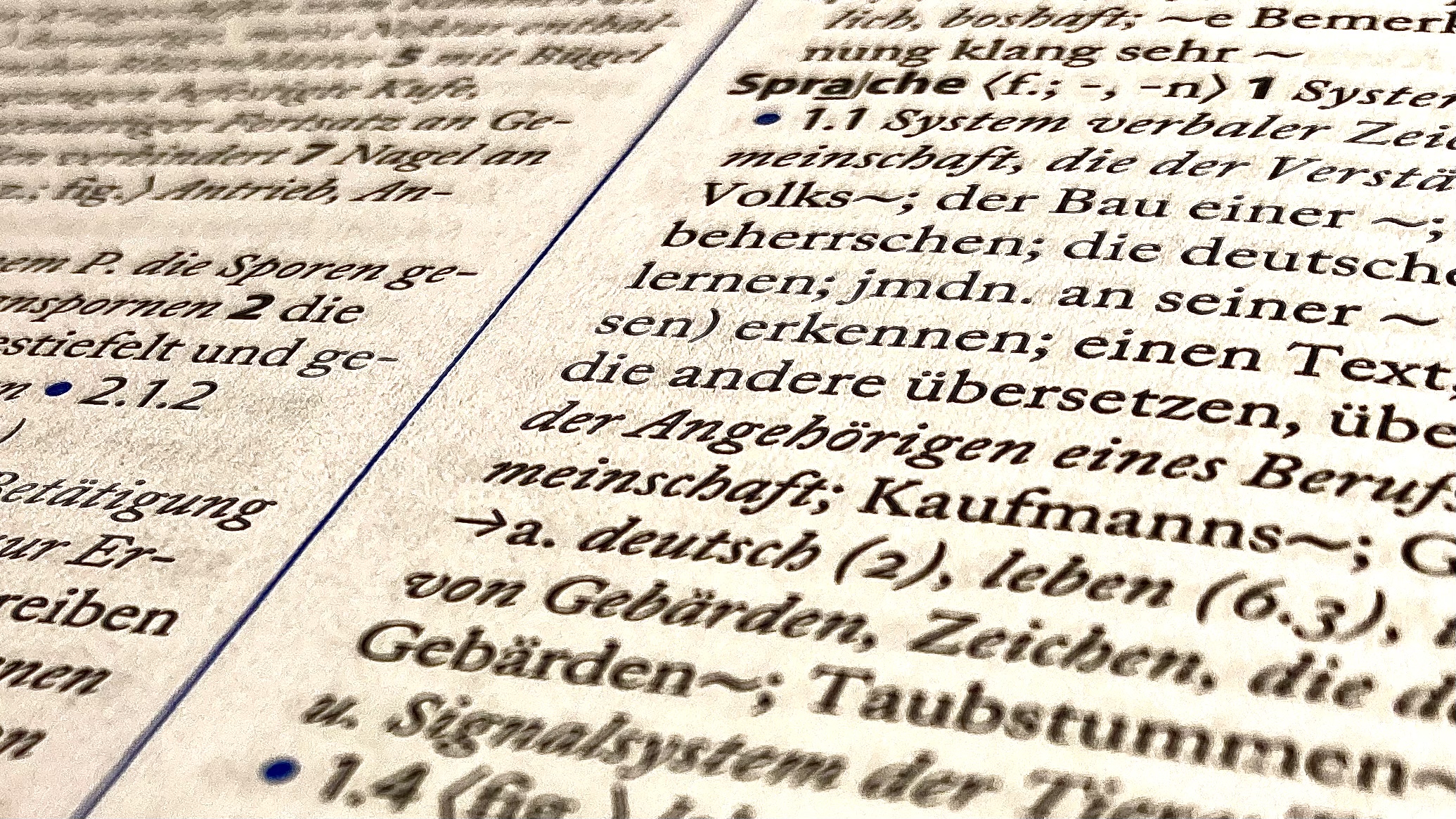 ABITUR DEUTSCH - TÜM MÜFREDAT