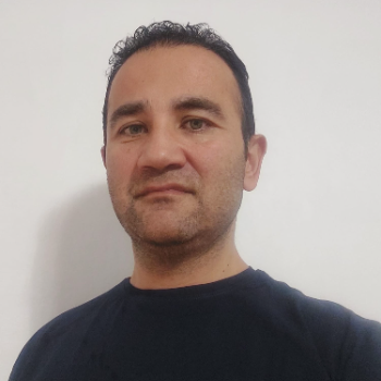 Alp Giray Özen